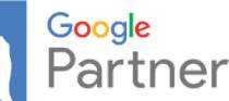 GOOGLE PARTNER LOGO - ליד דיגיטל Leadigital